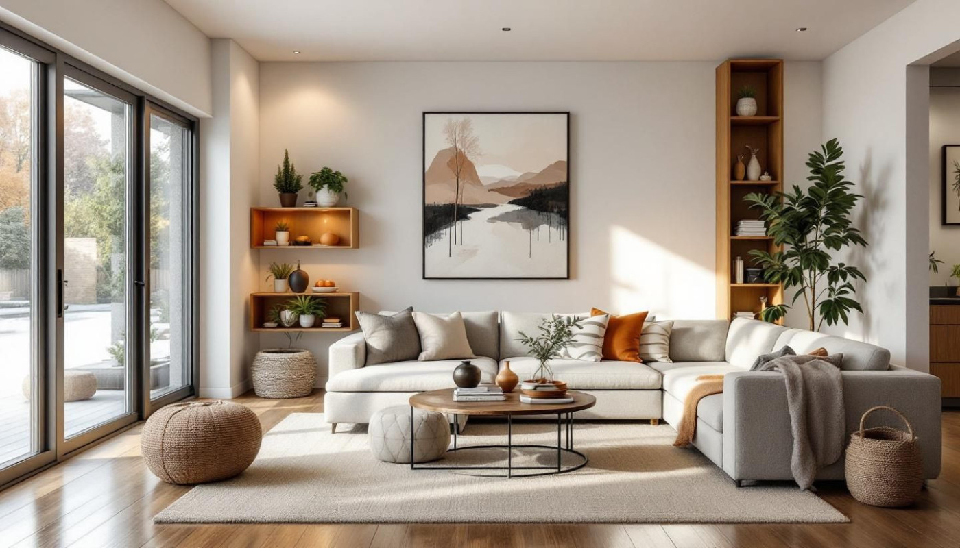 L'importance de la personnalisation dans la décoration intérieure